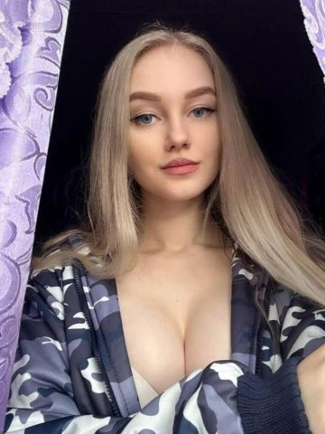 Анкета проститутки Пелагея, 24 года